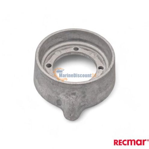 Aluminiumanode Mercruiser 875812