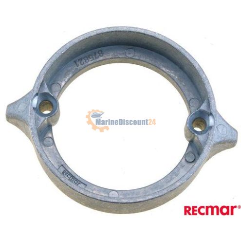 Anode en zinc Volvo Penta 875821
