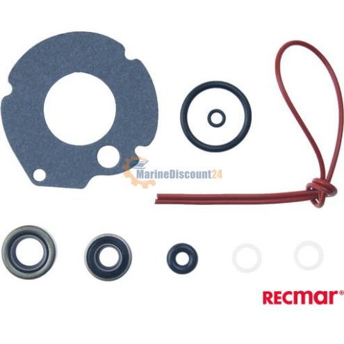 Set guarnizioni scatola cambio 87604
