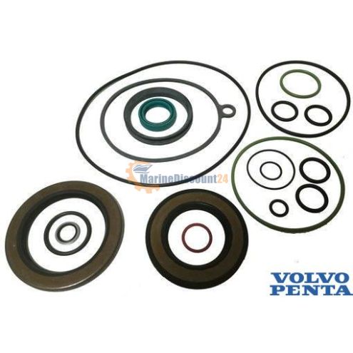 Dichtungssatz Ms4 Volvo Penta 876073