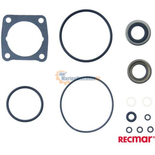 Set guarnizioni scatola del cambio 87608