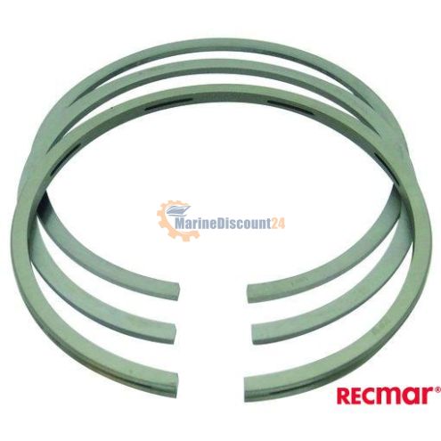 Set di anelli Volvo Penta 876114