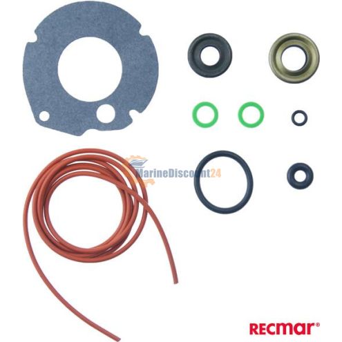 Set di supporti e guarnizioni 87617