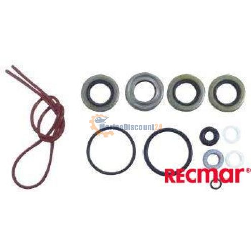 Set guarnizioni scatola del cambio 87619