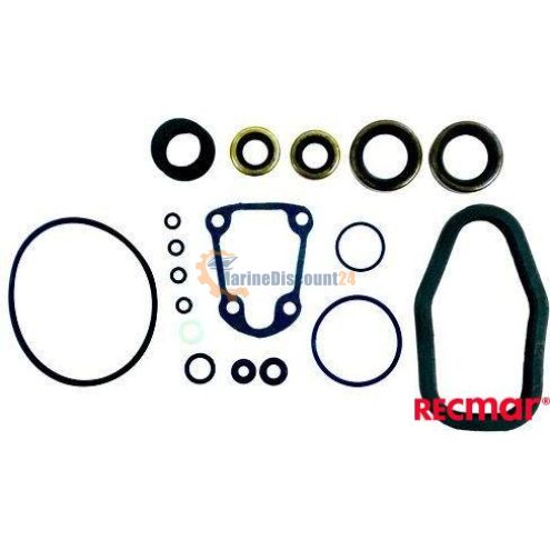 Set guarnizioni scatola del cambio 87622