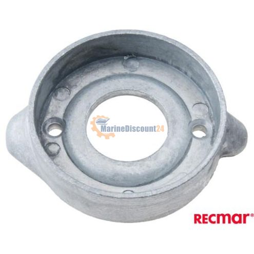 Anode en aluminium pour transmission Volvo Penta 876286