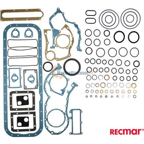 Set guarnizioni scatola del cambio Volvo Penta 876349