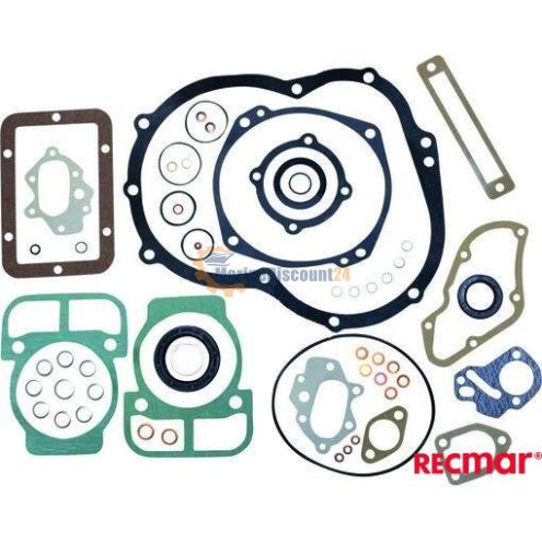 Set guarnizioni Decarb Volvo Penta 876378