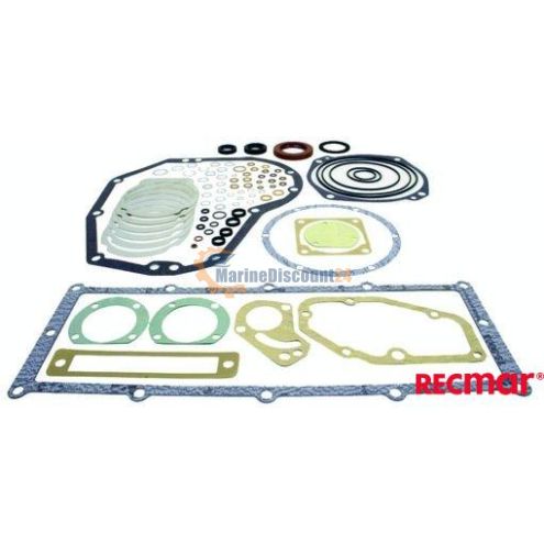 Set guarnizioni Decarb Volvo Penta 876383