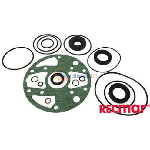 Set guarnizioni Volvo 120 Volvo Penta 876391