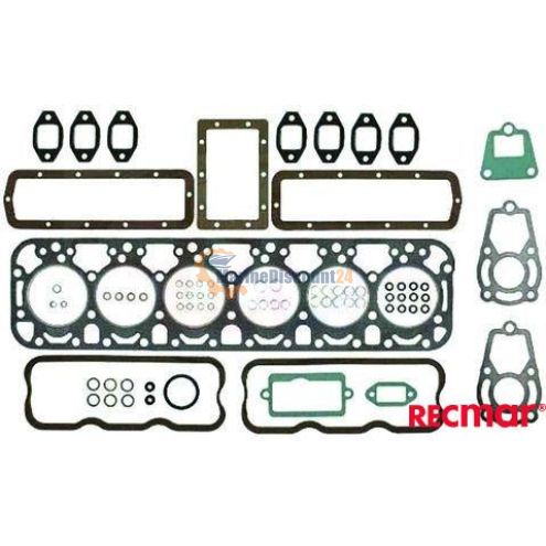 Set guarnizioni Decarb Volvo Penta 876416