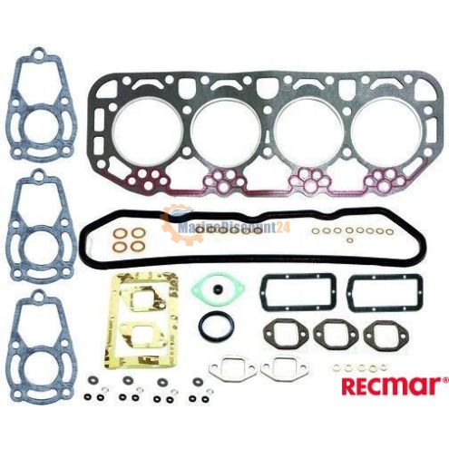 Set guarnizioni Decarb Volvo Penta 876417