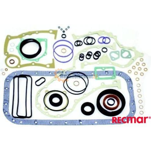 Getriebedichtungssatz Volvo Penta 876427