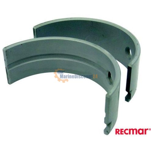 Kit de cojinete principal Volvo Penta 876515