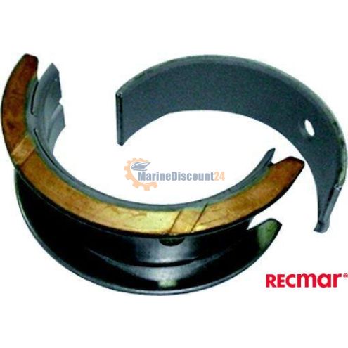 Cojinete de presión Volvo Penta 876519