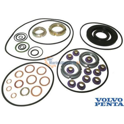 Dichtungssatz Ms1 Volvo Penta 876588