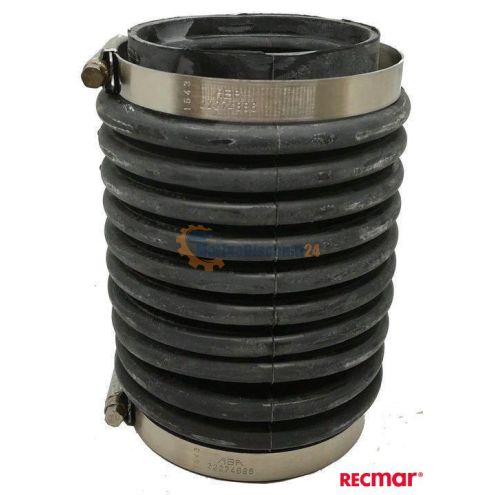 Sous le kit Volvo Penta 876633