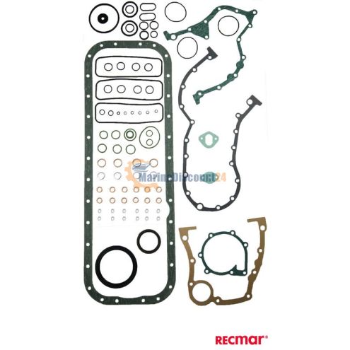 Set guarnizioni cambio Volvo Penta 876774