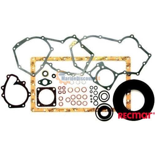 Set guarnizioni Volvo Penta 877419