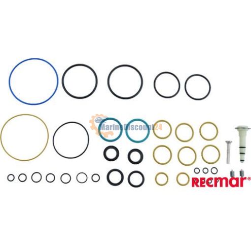 Kit de joints toriques Mercruiser 878408A1