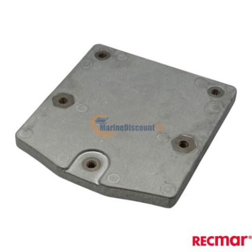 Zinc anode Mercruiser 8M0039340