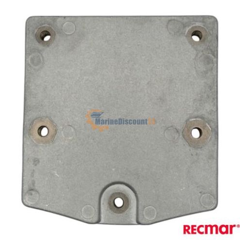 Aluminiumanode Mercruiser 8M0031191