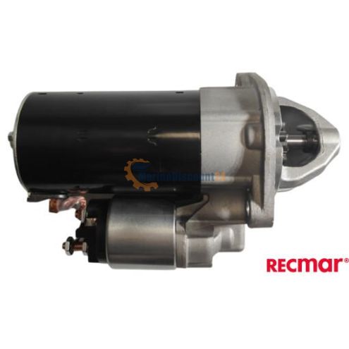 Motor de arranque Mercruiser 896332191