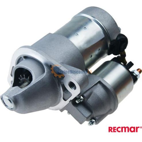 Motor de arranque 879194371