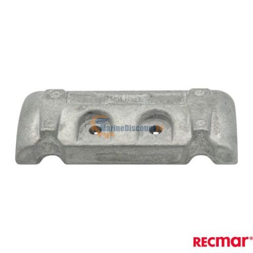Aluminiumanode Mercruiser 880653