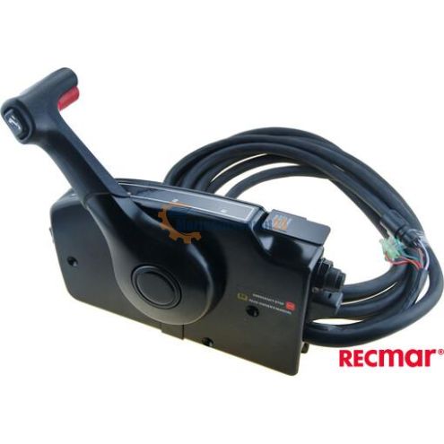 Zijbediening Mercruiser 8M0178534