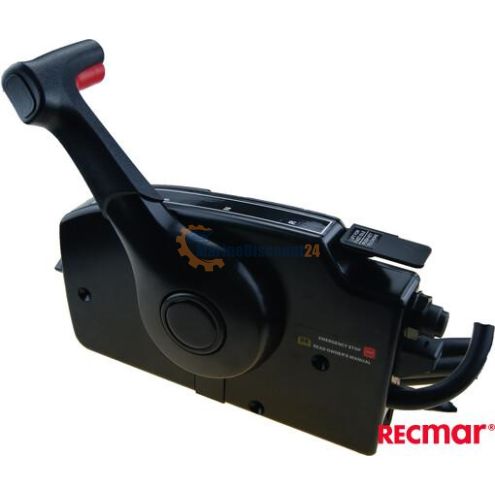 Zijbediening Mercruiser 8M0178535