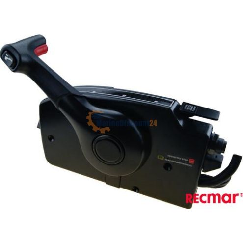 Zijbediening Mercruiser 8M0178537