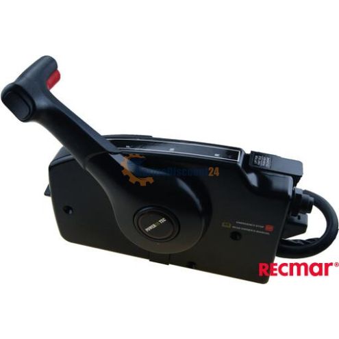 Zijbediening Mercruiser 8M0178538