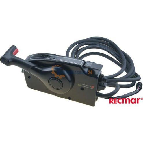 Zijbediening Mercruiser 8M0178531