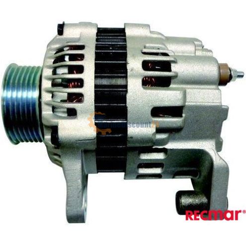 Alternateur 882571