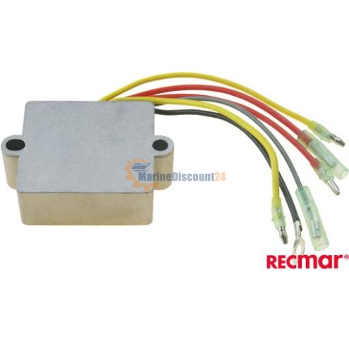 Regulador de tensión Mercruiser F718470
