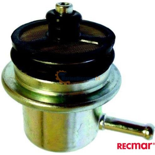 Kraftstoffdruckregler Mercruiser 885174
