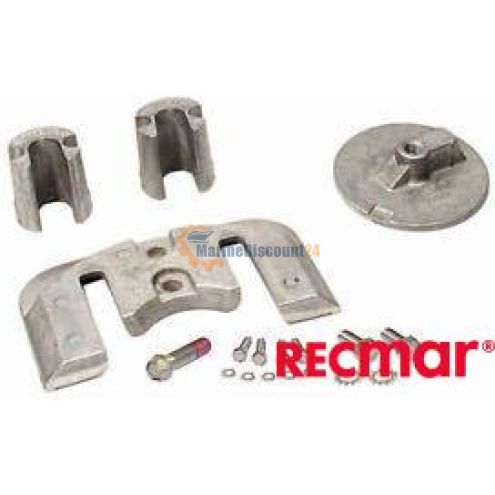 Aluminium-Anoden-Kit Mercruiser 888761Q03