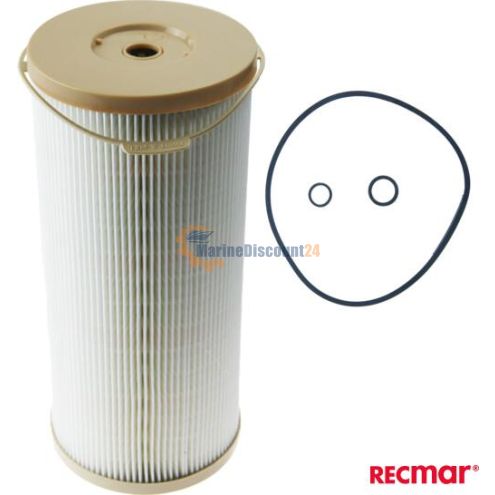 Cartuccia filtro 30 micron Volvo Penta 889422