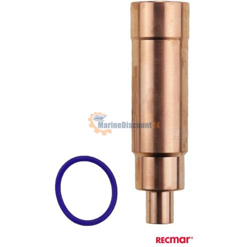 Kit de douilles d`injecteur Volvo Penta 889970