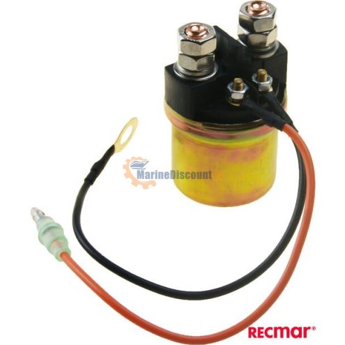 Elettrovalvola di avviamento 89-825096T01