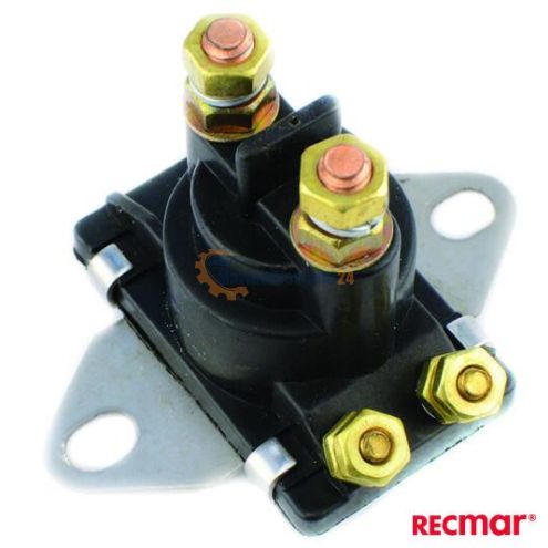 Válvula solenoide Trim Mercruiser 96158T
