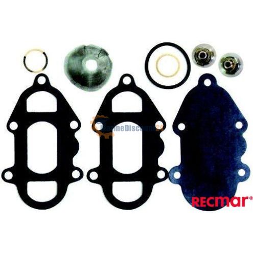 Kit de membrana para bomba de combustible 89031A1