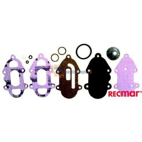 Kit de membrana para bomba de combustible 89031A2