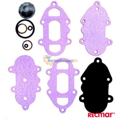 Kit de membrana para bomba de combustible 89031A3
