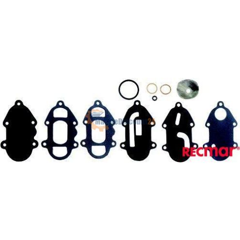 Kit de membrana de combustible 89031A4