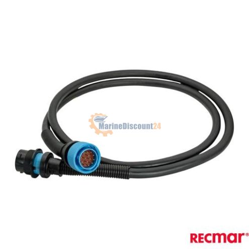 Dts-Datenerweiterung 14-Polig Ft Mercruiser 892451T06