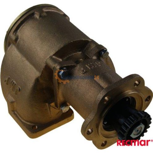 Water pump Detroit Diesel Detroit 8927296