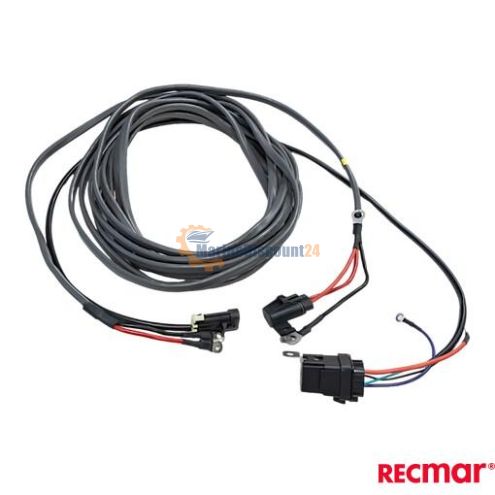 Adaptador de mazo de cables Mercruiser 892984K32