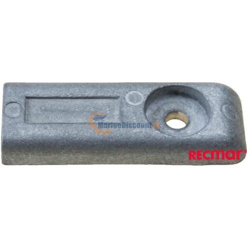 Aluminiumanode Mercruiser 97-893404